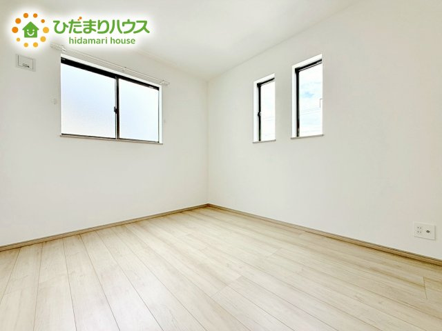 夏場に心地良いひんやり感はフローリングならでは☆彡