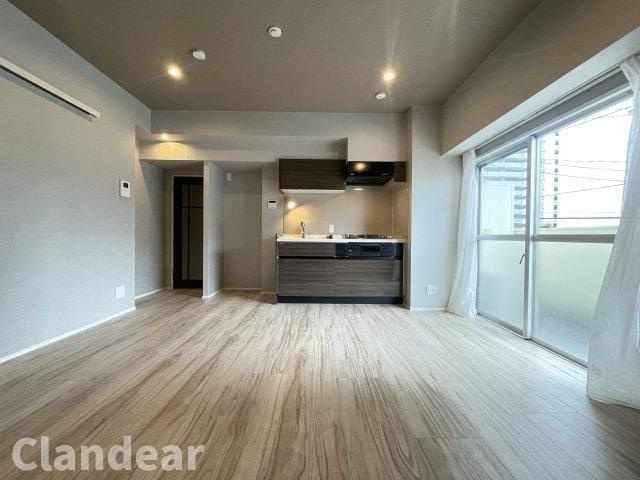 ドキドキの新生活も、安心してスタート。ぴったりの住まいを見つけませんか？クランディアが一緒に住まい選びをサポートします?　まずは、お気軽にお問合せください　＃クランディア