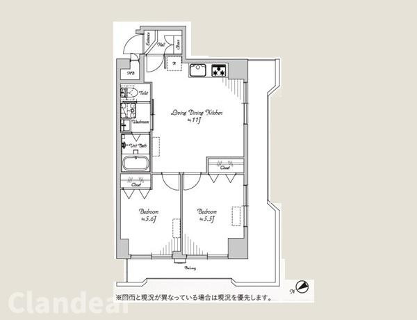 ドキドキの新生活も、安心してスタート。ぴったりの住まいを見つけませんか？クランディアが一緒に住まい選びをサポートします?　まずは、お気軽にお問合せください　＃クランディア