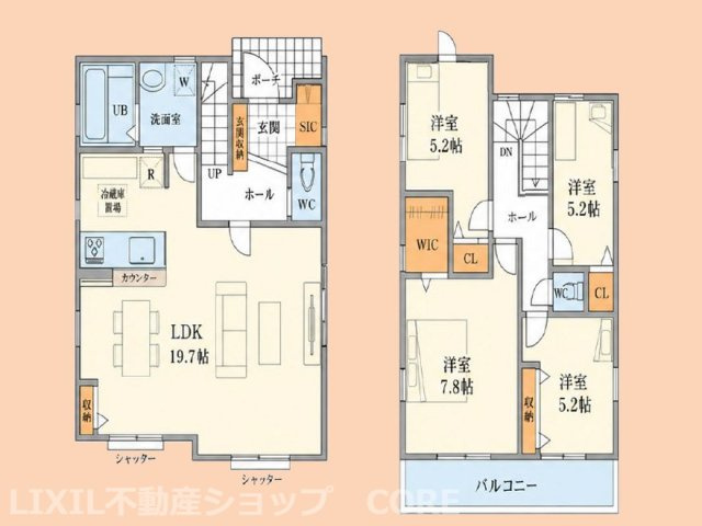 間取り：314002732026