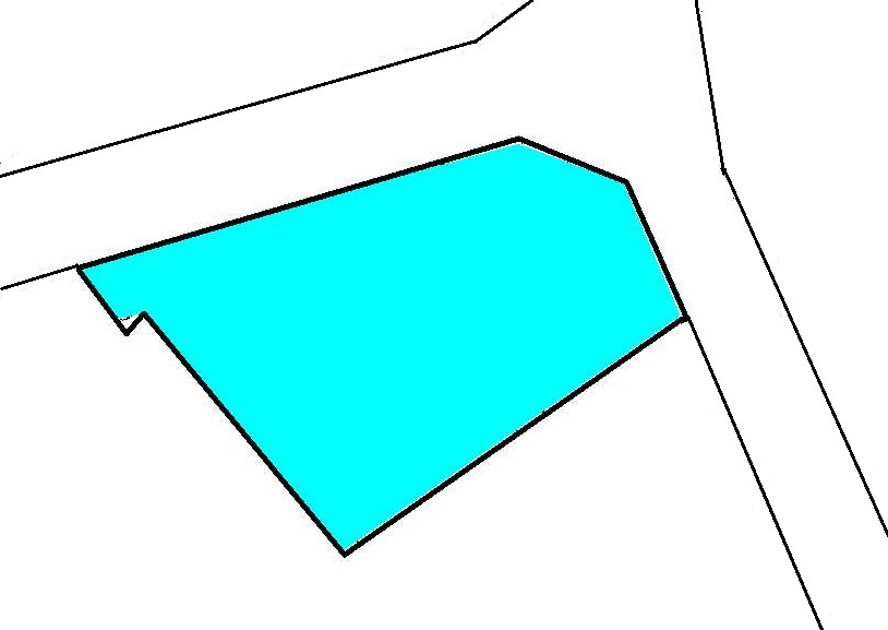 区画図：322000553027