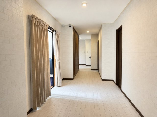※掲載の室内写真は、AI加工により家具・小物を消去したものです。現況を優先します。