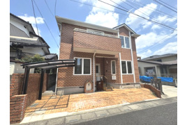 北区櫛引町二丁目　戸建の外観