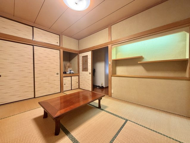 和室6.0帖