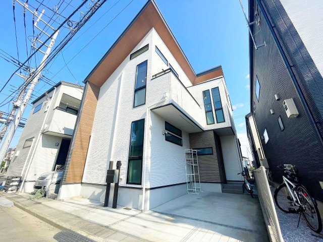 外観：313004467963