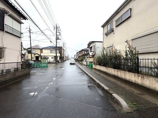 全居室に収納がある3LDK！2026年5月リフォーム完了予定(水回り、クロス、等)！視線が気になりにくく、採光も取りやすい2階リビング。まとまった水回り動線で、家事の移動もスムーズです！