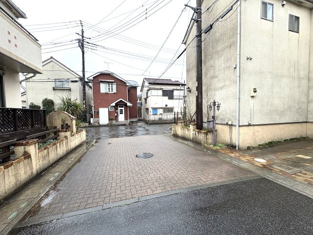 全居室に収納がある3LDK！2026年5月リフォーム完了予定(水回り、クロス、等)！視線が気になりにくく、採光も取りやすい2階リビング。まとまった水回り動線で、家事の移動もスムーズです！