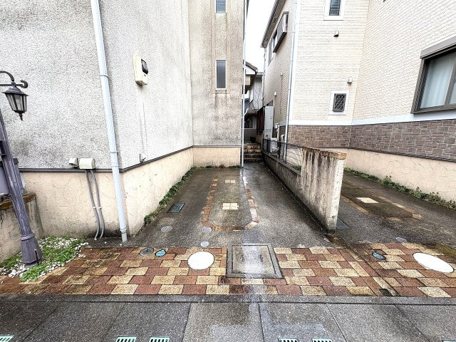 全居室に収納がある3LDK！2026年5月リフォーム完了予定(水回り、クロス、等)！視線が気になりにくく、採光も取りやすい2階リビング。まとまった水回り動線で、家事の移動もスムーズです！