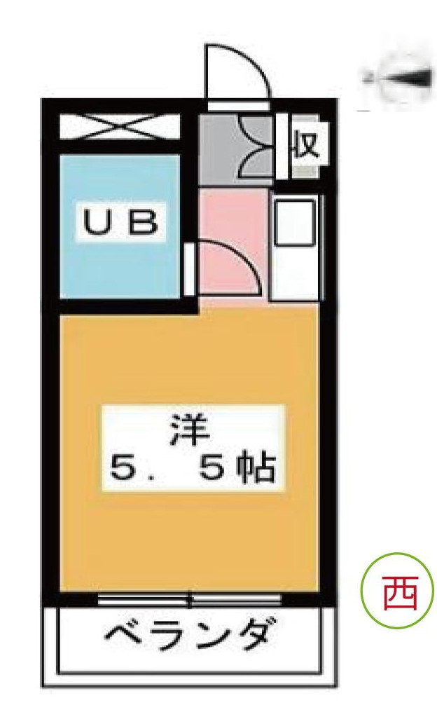 間取り：313003895052