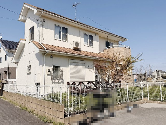 休日にはお庭でバーベキュー！