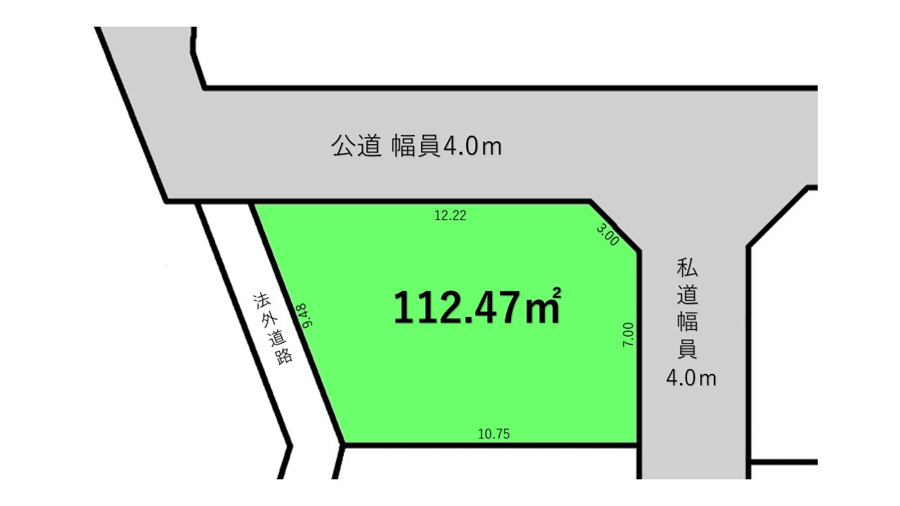 区画図：313004684666