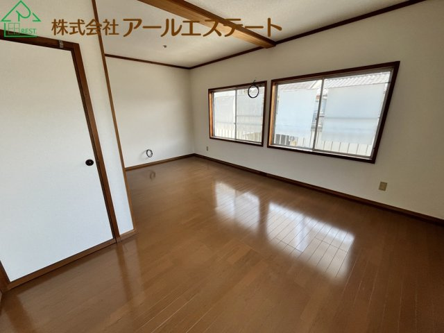 洋室