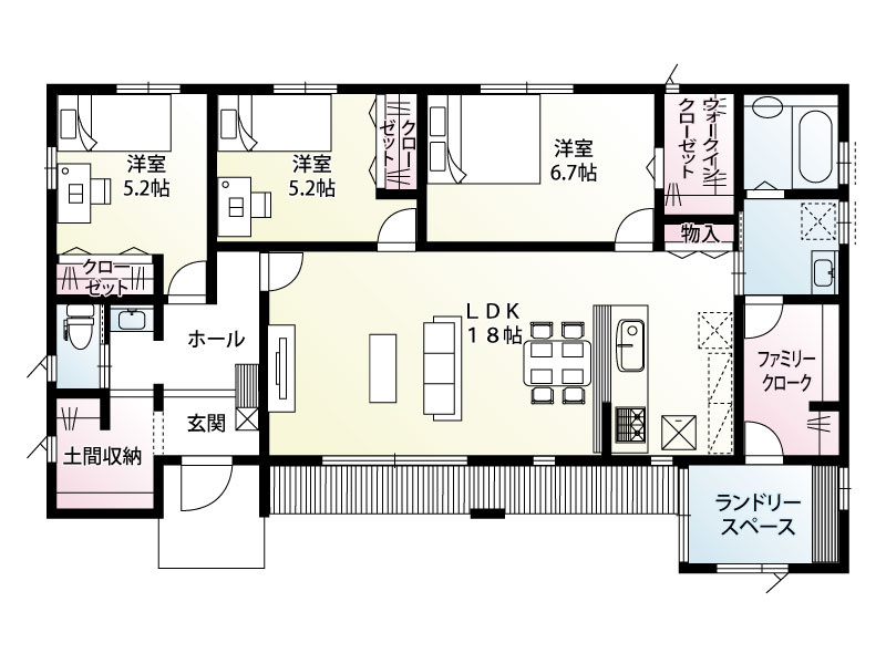 間取り：310000089850