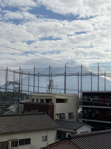 展望