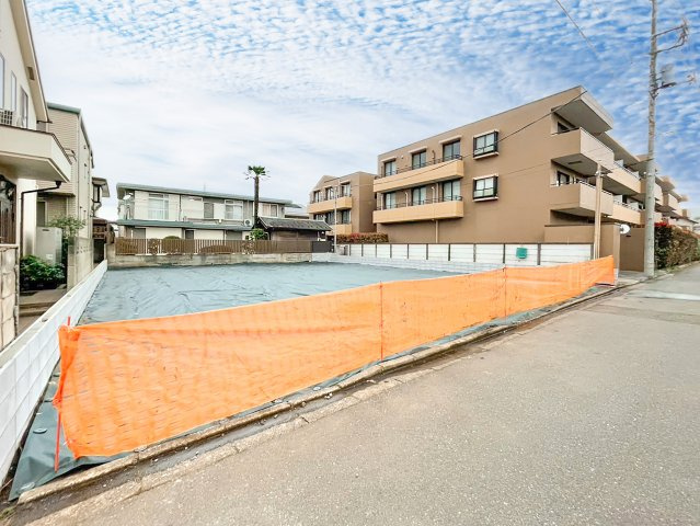 現地（2026年3月撮影）