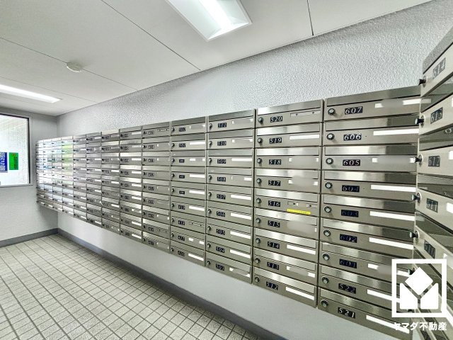 共用部分