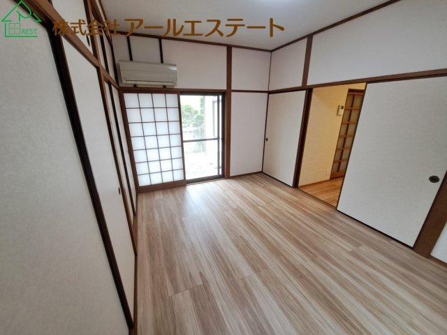 洋室