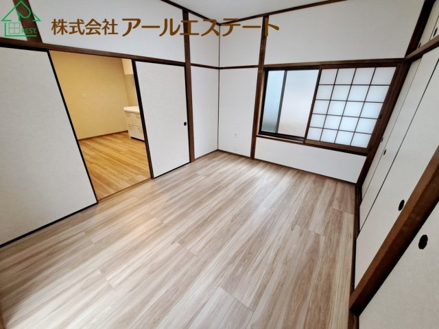 洋室