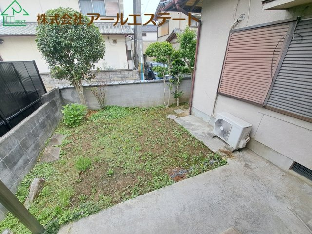 庭