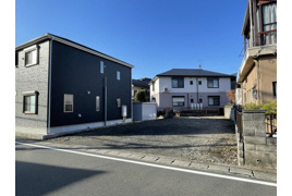 売土地 岐阜市長良福光　1区画の外観