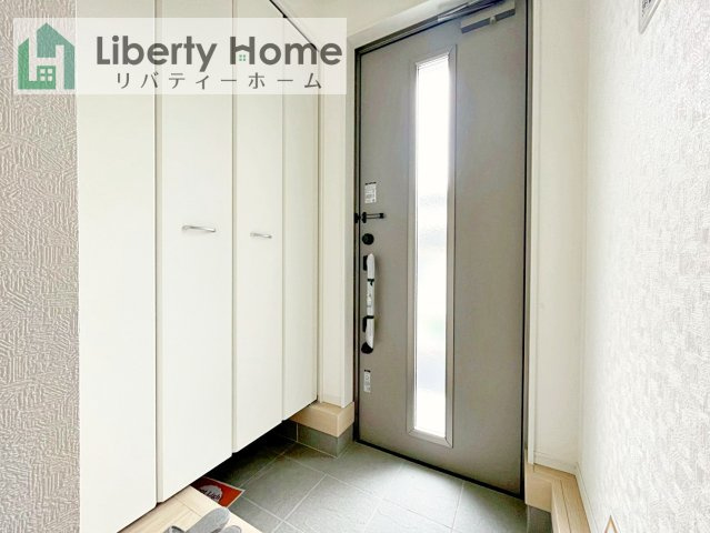 同形状・同仕様
