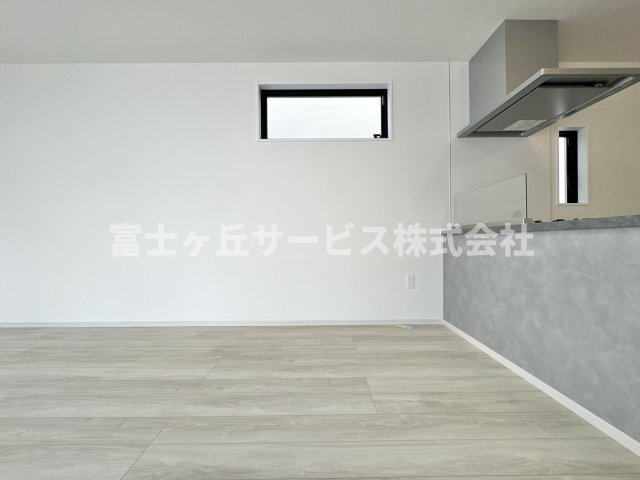 ダイニングです
