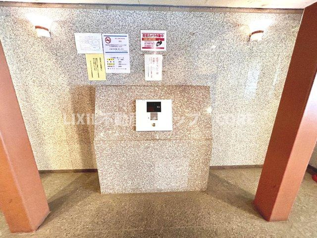 防犯設備があれば、小さいお子様がいるご家庭も安心ですよね！まず防犯設備もチェックするようにしましょう。