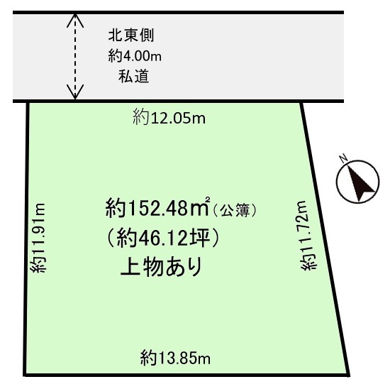 区画図：313004722681