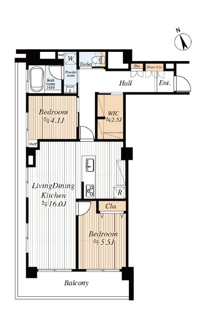 間取り：313004652388