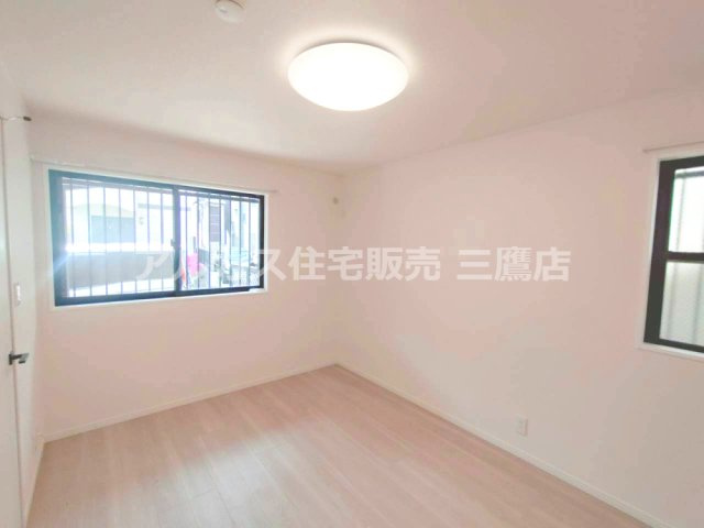 洋室