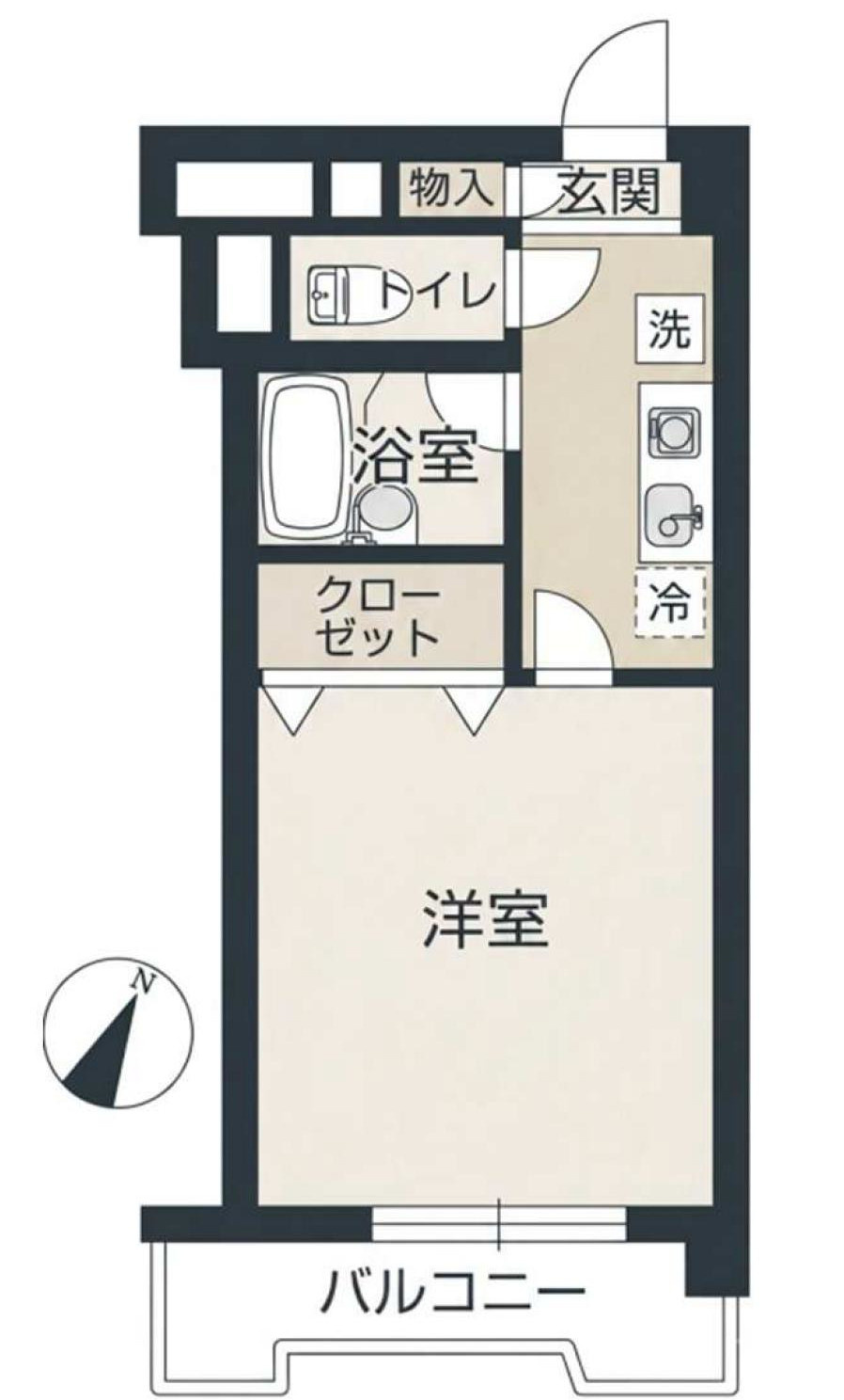間取り：314002820935
