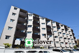 ハイネス大久保の外観