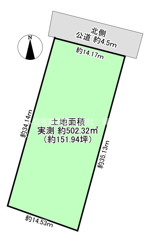 区画図：310000088218