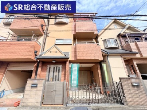 外観：327002978931