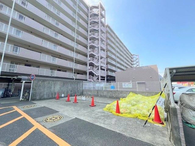 敷地内駐車場スペース◇◇