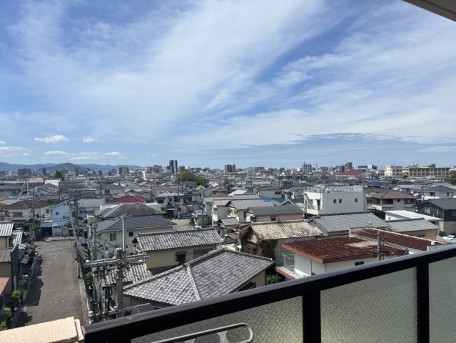 展望