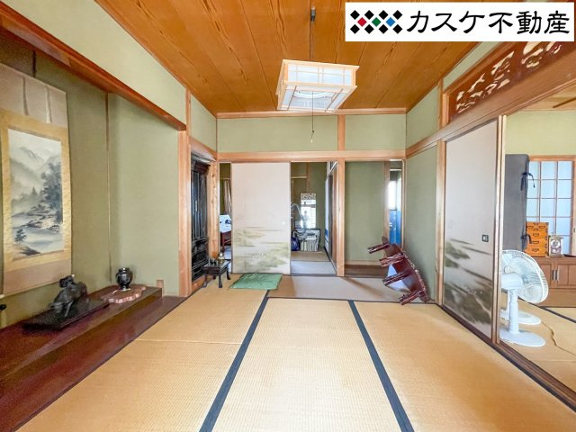 和室