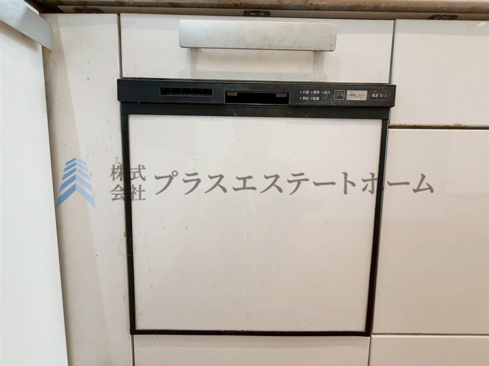 食器の洗い上げから乾燥まで仕上げてくれます♪節水対策や手荒れ予防の効果も◎