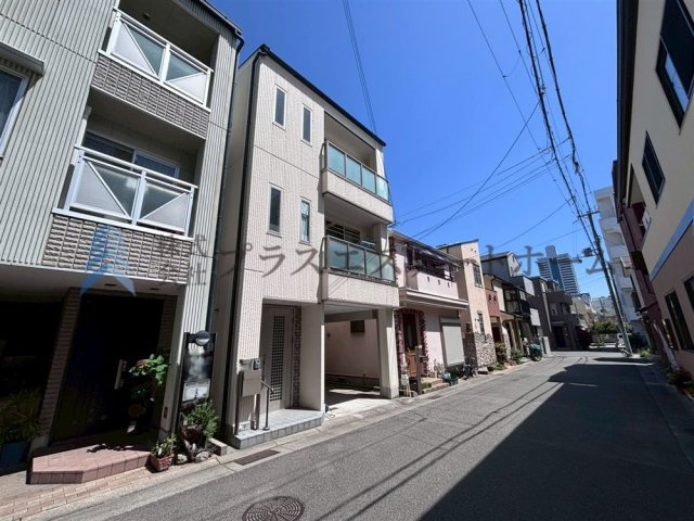 徒歩約5分で3駅3路線利用可♪　お家丸ごとウルトラファインバブル♪