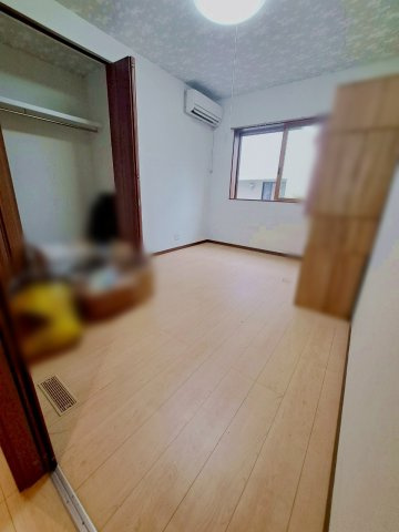 1階　6帖　子供部屋