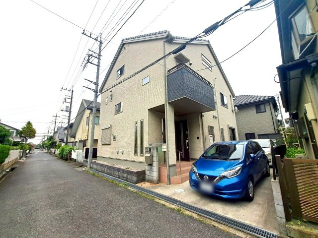 外観：311002200066