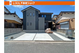 Bloom　小倉北区東篠崎1丁目1期の外観