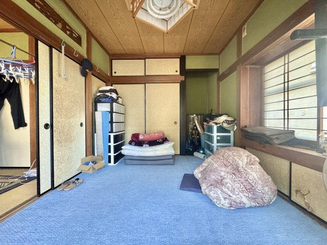 和室