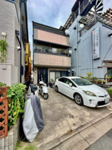 ・門真市立北巣本小学校　徒歩約4分　・門真市立第五中学校　徒歩約17分