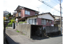 志井四丁目5番17号（B-20）の外観