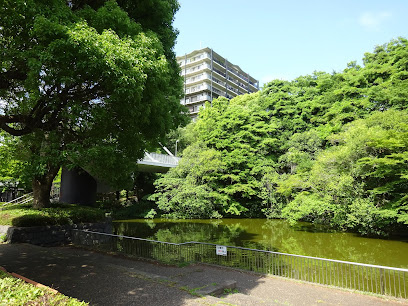 瓜生緑地まで徒歩11分