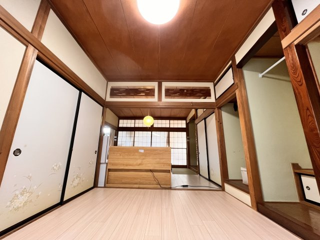 和室