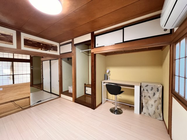 和室