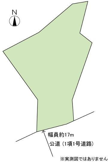 区画図：314002403623