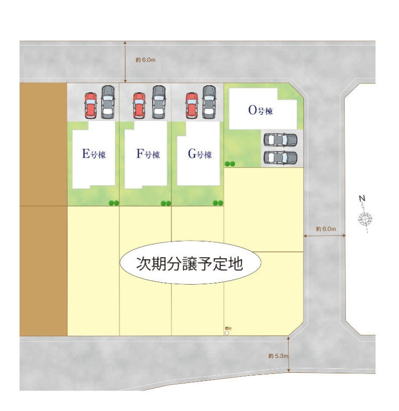 Ｇ号棟